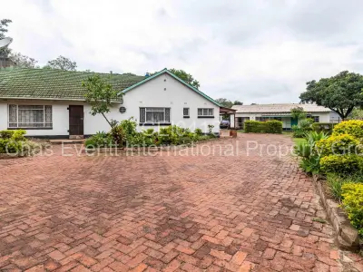 House For Rent in Hatfield