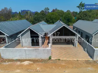 Townhouse/Cluster For Sale in Marlborough