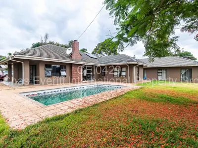 House For Sale in Mount Pleasant