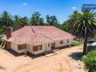 House For Rent in Hillside Byo