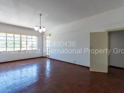 Flat/Apartment For Rent in Bulawayo City Centre
