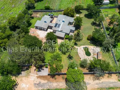 Other Commercial For Rent in Four Winds