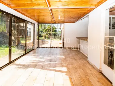 Office For Rent in Borrowdale