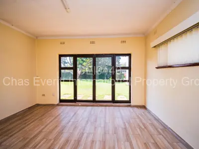 Office For Rent in Borrowdale