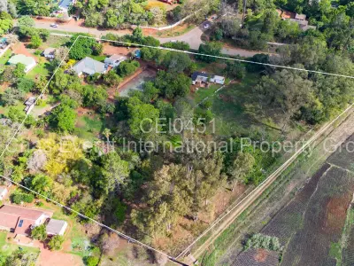 House For Sale in Chisipite