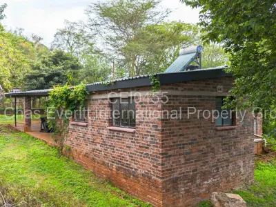 Cottage/Garden Flat For Rent in Highlands