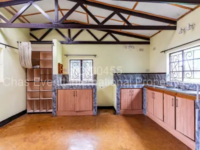 Cottage/Garden Flat For Rent in Highlands