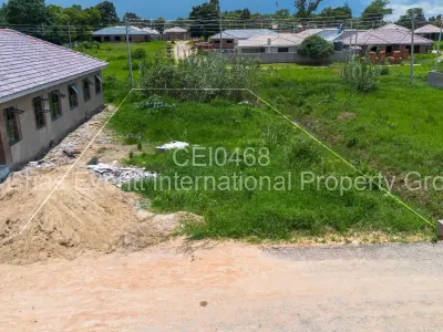 Residential Stand For Sale in Glaudina