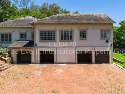 House For Rent in Glen Lorne