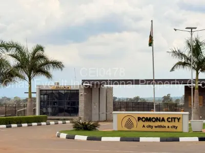 Residential Stand For Sale in Pomona