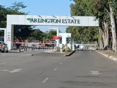 Commercial Stand For Sale in Arlington