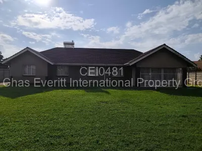 House For Rent in Goodhope