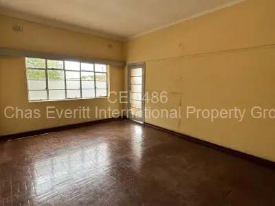 Office For Rent in Bulawayo City Centre