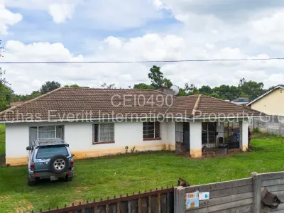 House For Sale in Belvedere