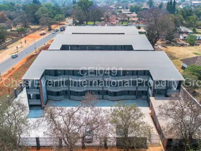 Flat/Apartment For Rent in Vainona