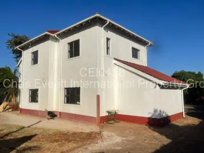 Other Commercial For Sale in Belvedere