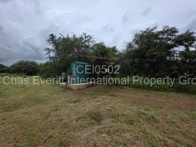 Residential Stand For Sale in Lochview