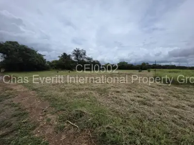 Residential Stand For Sale in Lochview