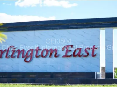 Residential Stand For Sale in Arlington