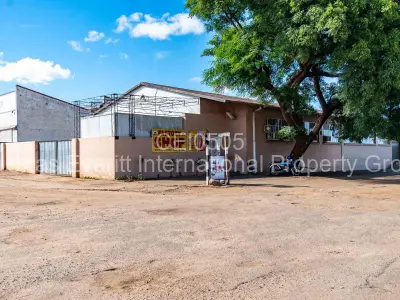 Warehouse/Industrial For Sale in Belmont