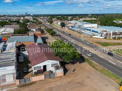 Warehouse/Industrial For Sale in Belmont