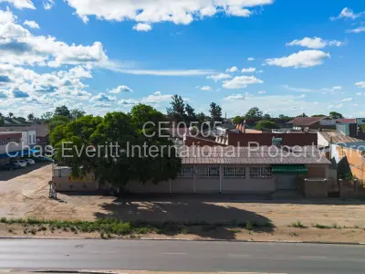 Warehouse/Industrial For Sale in Belmont