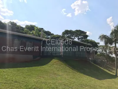 House For Rent in Cromlet