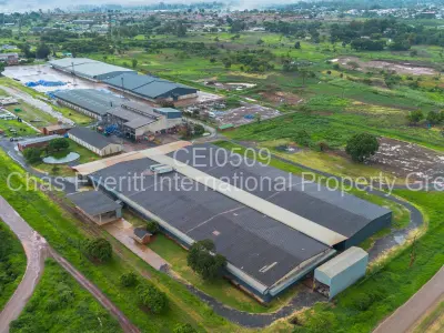 Warehouse/Industrial For Sale in Bindura