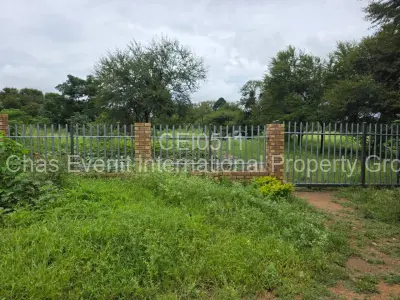 Residential Stand For Sale in Manningdale