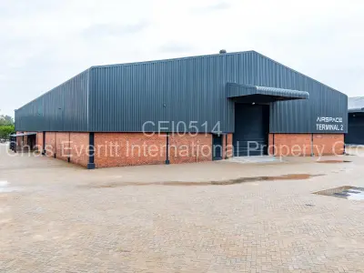 Warehouse/Industrial For Rent in Hatfield