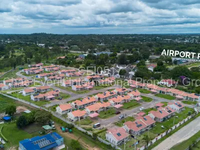 Townhouse/Cluster For Sale in Hatfield