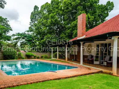 House For Rent in Malindela