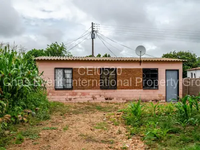 House For Sale in Tshabalala Extension
