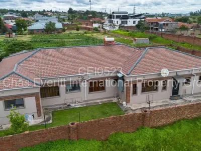 House For Sale in Pomona