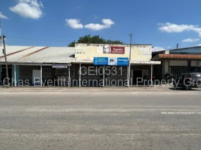 Retail/Shop For Sale in Beitbridge