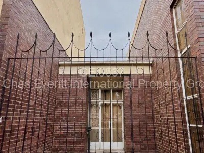 Office For Rent in Bulawayo City Centre