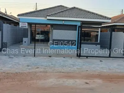 House For Sale in Aspindale Park