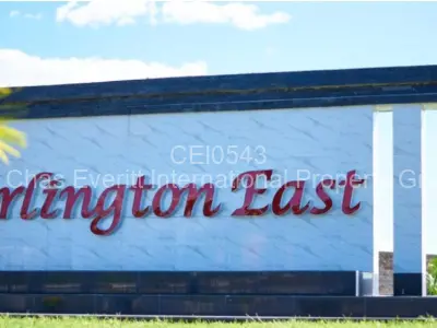 Residential Stand For Sale in Arlington