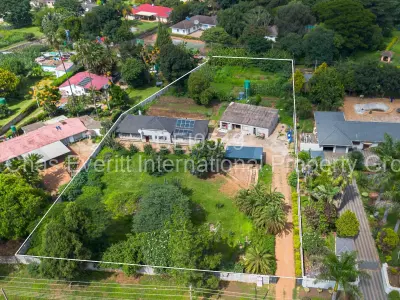 House For Sale in Mount Pleasant