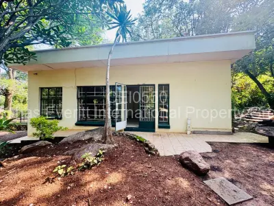 Cottage/Garden Flat For Rent in Burnside