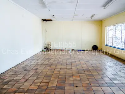 Warehouse/Industrial For Rent in Belmont