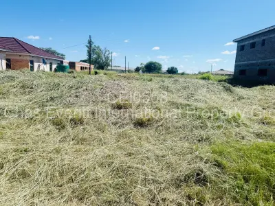 Residential Stand For Sale in Hopeville