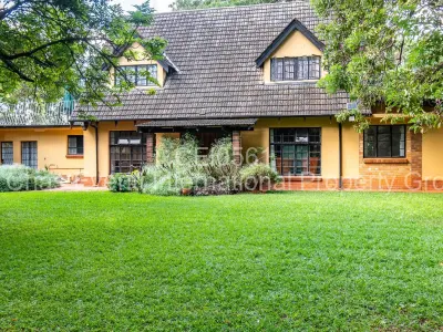 House For Rent in Avondale West