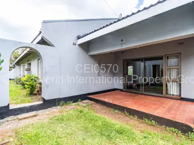 House For Rent in Gunhill