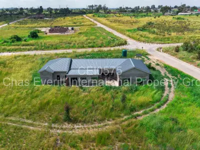 Residential Stand For Sale in Nyabira