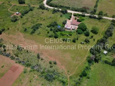 Residential Stand For Sale in Trenance
