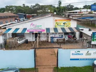 Warehouse/Industrial For Sale in Bluff Hill