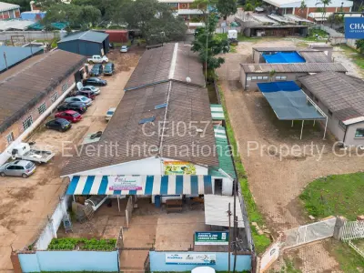 Warehouse/Industrial For Sale in Bluff Hill
