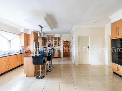 House For Rent in Borrowdale