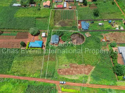 Residential Stand For Sale in Charlotte Brooke